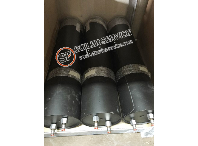 Oilon products - 12 - preheater ML6
